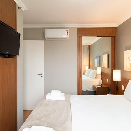 Апартаменты Bhomy Paulista Sacada E Ar Condicionado Ls1507 Сан-Пауло Экстерьер фото