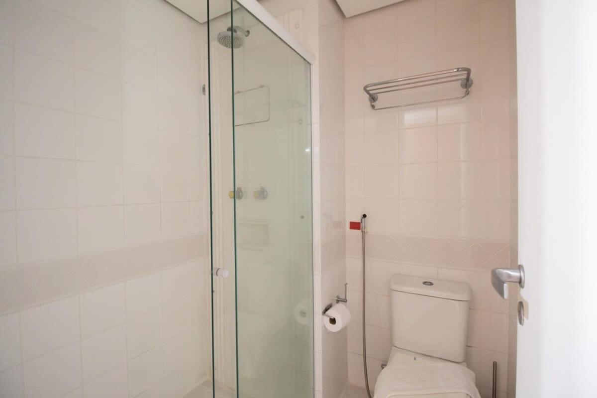 Апартаменты Bhomy Paulista Sacada E Ar Condicionado Ls1507 Сан-Пауло Экстерьер фото