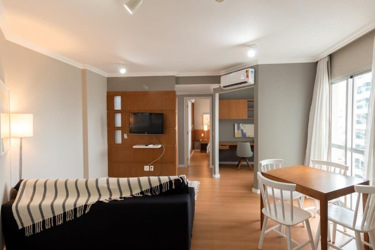 Апартаменты Bhomy Paulista Sacada E Ar Condicionado Ls1507 Сан-Пауло Экстерьер фото